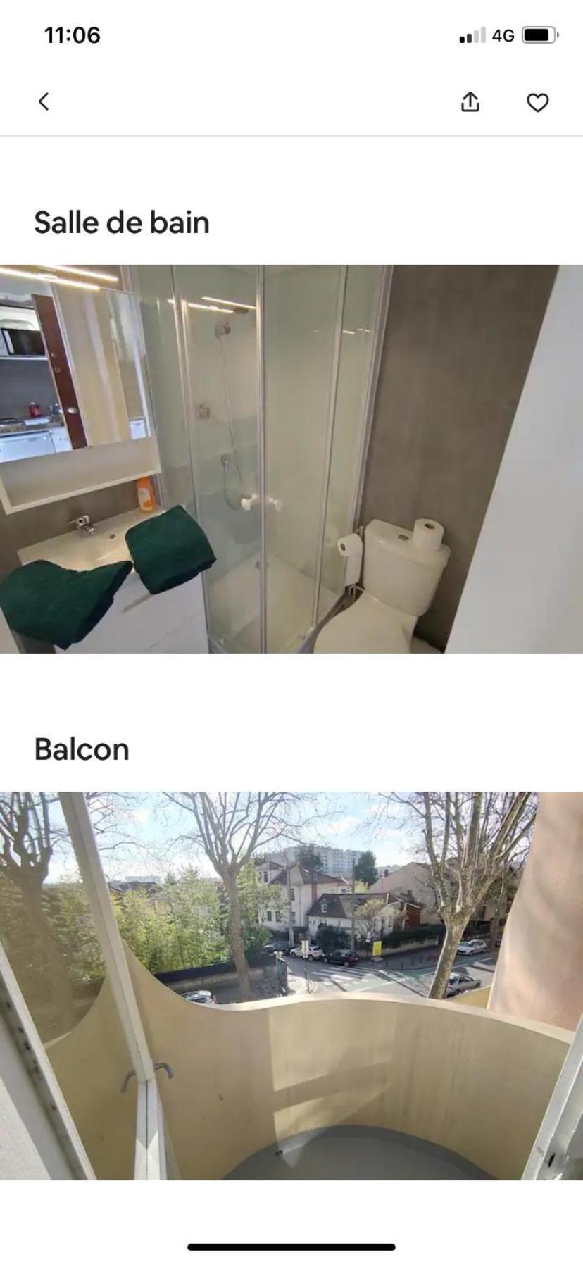 Crampel Apartamento Toulouse