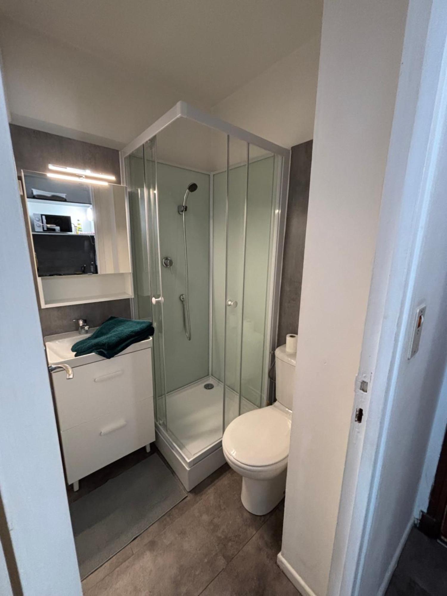Crampel Apartamento *