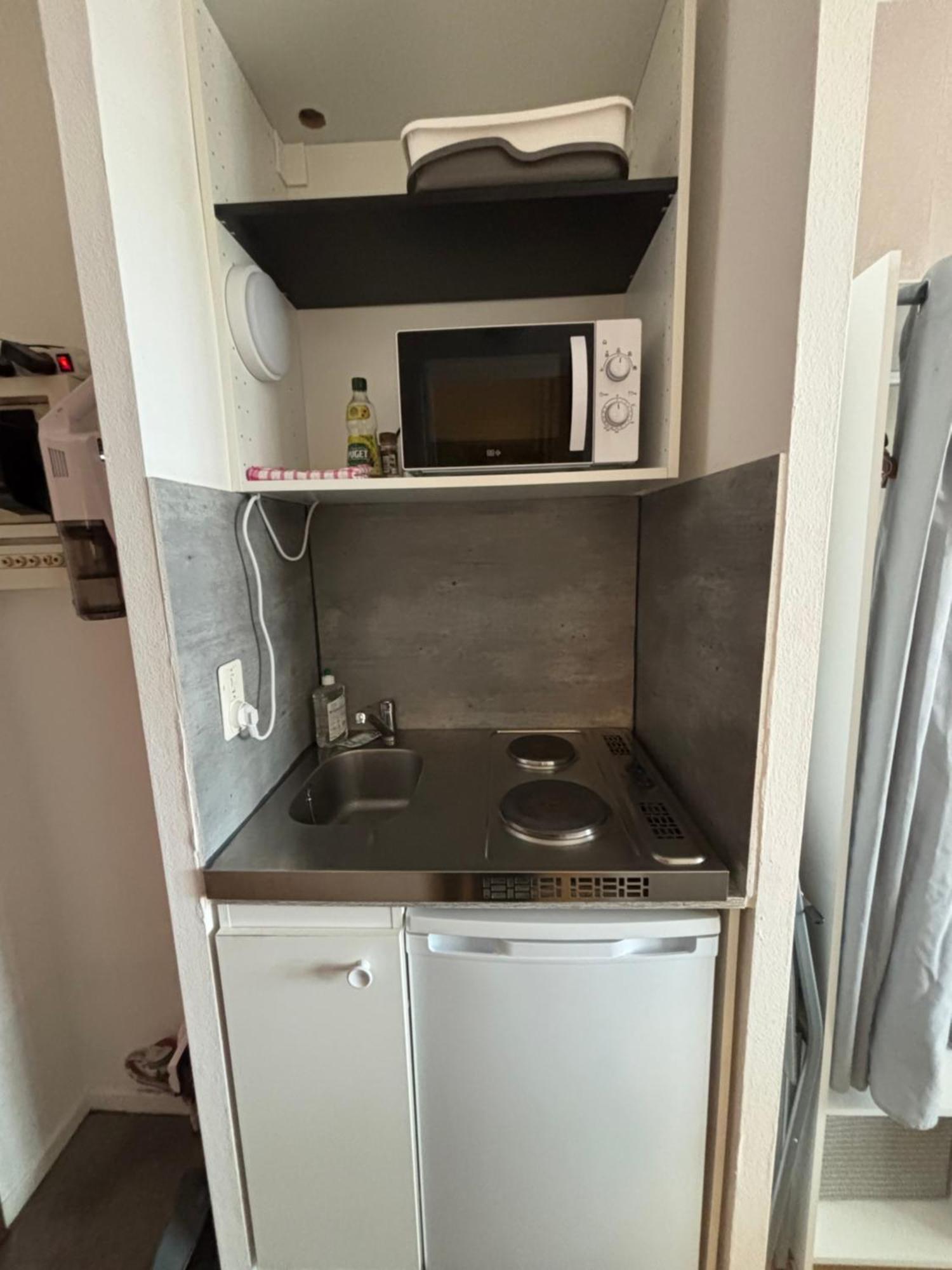 Apartamento Crampel Toulouse